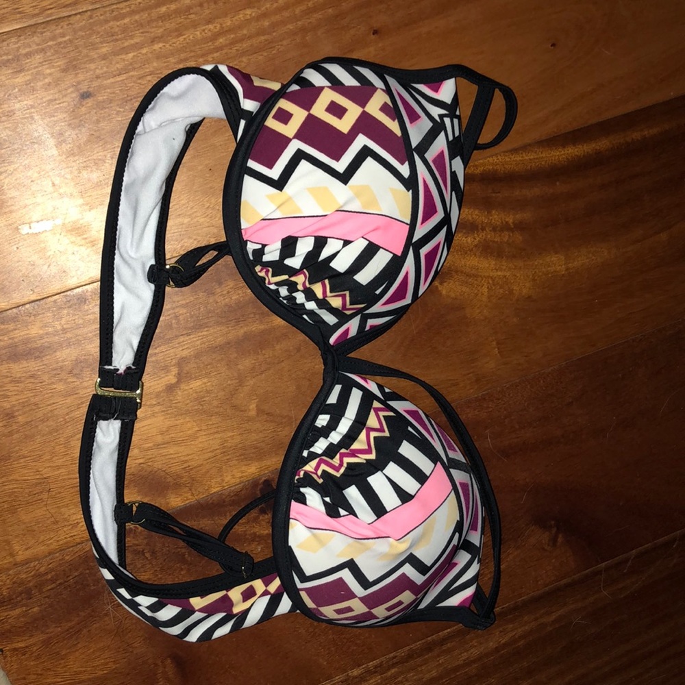 Swimsuit top
